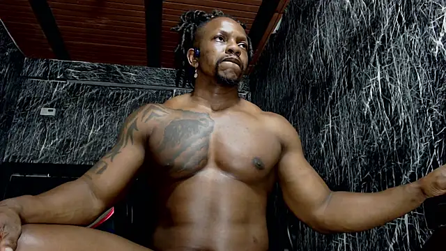 yordi sandler2 online show from 03/12/26, 10:14