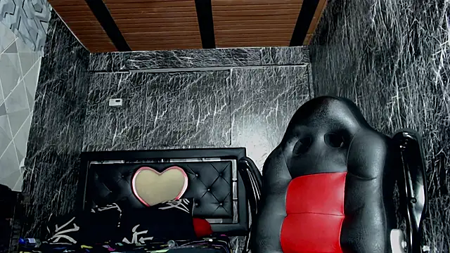 yordi sandler2 online show from 01/11/26, 10:27