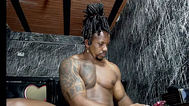 yordi sandler2 online show from 02/05/26, 11:11