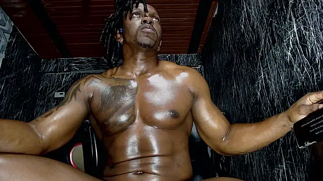 yordi sandler2 online show from 10/28/25, 04:50