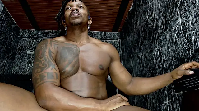 yordi sandler2 online show from 12/17/25, 01:16