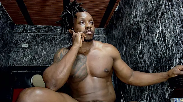 yordi sandler2 online show from 03/01/26, 11:16