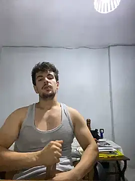 Snapshot of 23cmturkishD chatting on 09/18/25, 03:59 23cmturkishD online show from 09/18/25, 03:59
