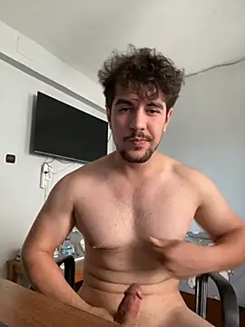 23cmturkishD online show from 11/29/25, 10:48