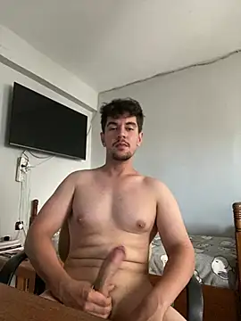 23cmturkishD online show from 06/14/26, 02:18