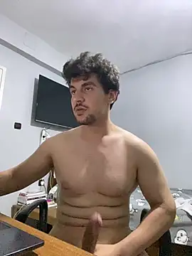 23cmturkishD online show from 04/14/26, 04:34