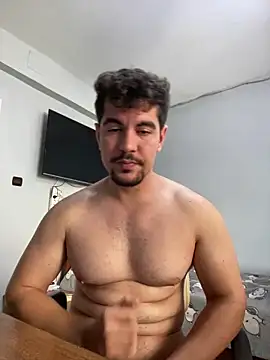 Snapshot of 23cmturkishD chatting on 12/20/25, 11:57 23cmturkishD online show from 12/20/25, 11:57