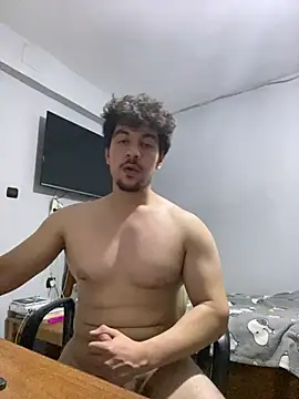 Snapshot of 23cmturkishD chatting on 02/13/26, 04:40 23cmturkishD online show from 02/13/26, 04:40