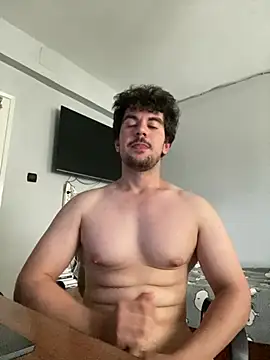 23cmturkishD online show from 05/04/26, 01:03
