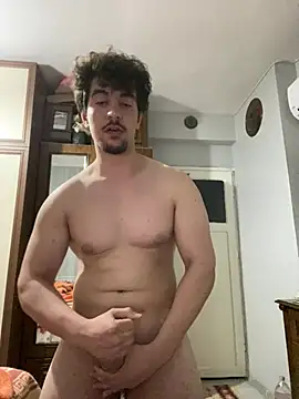 23cmturkishD online show from 03/05/26, 12:07