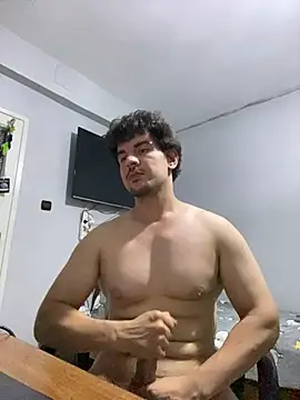 23cmturkishD online show from 05/07/26, 05:49