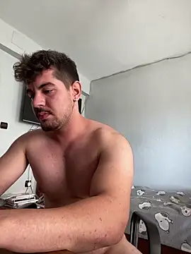 23cmturkishD online show from 12/14/25, 07:47