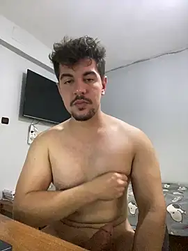 Snapshot of 23cmturkishD chatting on 12/22/25, 01:00 23cmturkishD online show from 12/22/25, 01:00