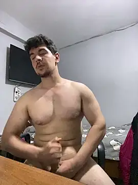 23cmturkishD online show from 03/15/26, 04:25