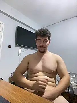 23cmturkishD online show from 12/17/25, 05:07