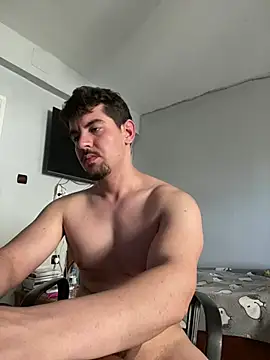 23cmturkishD online show from 03/05/26, 02:13