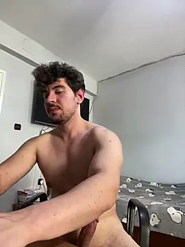 Snapshot of 23cmturkishD chatting on 03/01/26, 01:00 23cmturkishD online show from 03/01/26, 01:00