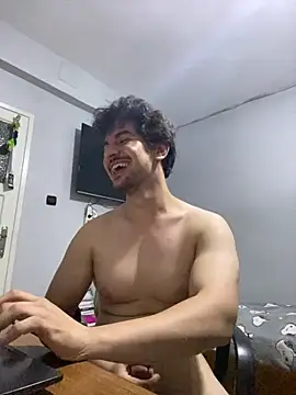 23cmturkishD online show from 05/01/26, 06:57