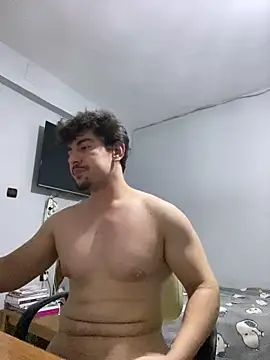 Snapshot of 23cmturkishD chatting on 02/19/26, 05:10 23cmturkishD online show from 02/19/26, 05:10