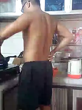 ANonngDan79 online show from 10/26/25, 04:24