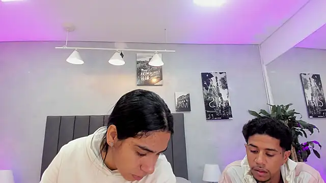 violet and myers online show from 11/14/25, 12:53