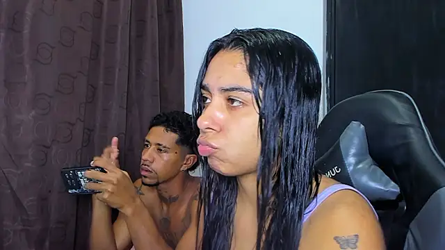 violet and myers online show from 02/11/26, 11:37