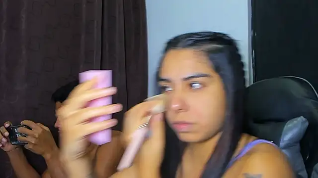 violet and myers online show from 02/24/26, 05:08