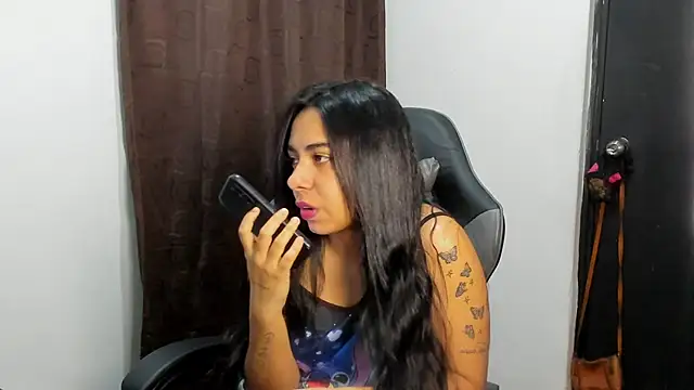 violet and myers online show from 12/04/25, 02:05