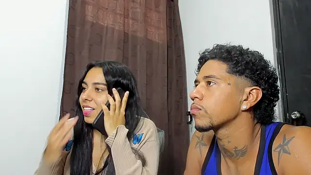 violet and myers online show from 12/03/25, 08:08