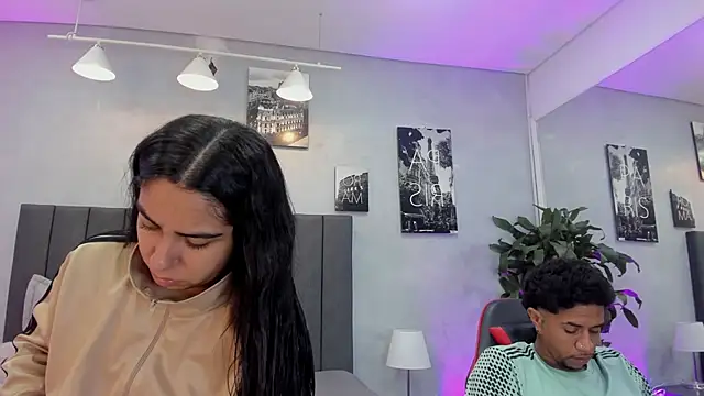 violet and myers online show from 11/15/25, 11:25