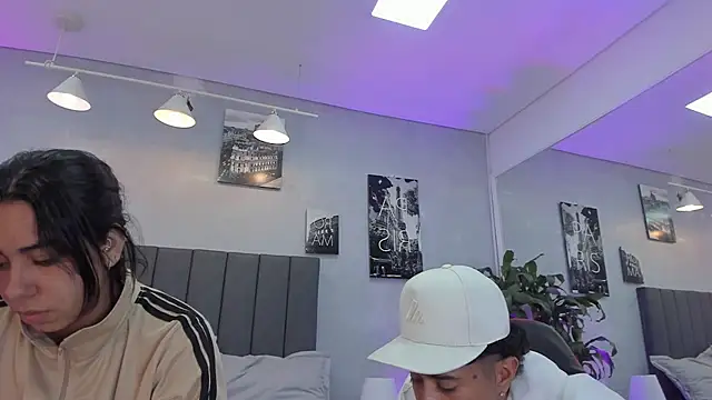 violet and myers online show from 10/30/25, 11:19