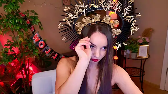 shes rebel online show from 10/18/25, 06:10