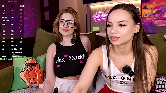 shes rebel online show from 04/19/26, 05:25