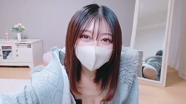 Yuna-ch online show from 02/14/26, 10:10