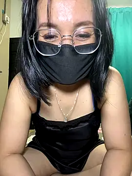 melyiaaa online show from 12/21/25, 04:30