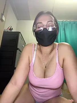 melyiaaa online show from 03/27/26, 03:02