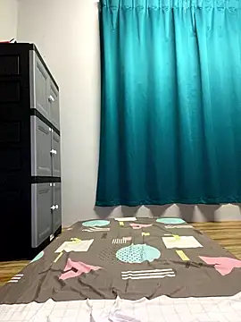 melyiaaa online show from 01/12/26, 03:19