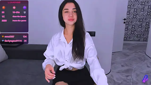 Snapshot of Dilara_Mee chatting on 09/25/25, 07:31 Dilara Mee online show from 09/25/25, 07:31