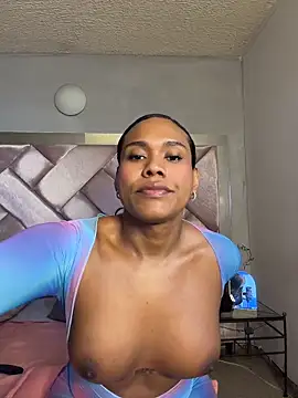 Ashleyroberst online show from 06/20/26, 12:43