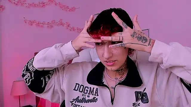 Luci Rose online show from 02/23/26, 01:23