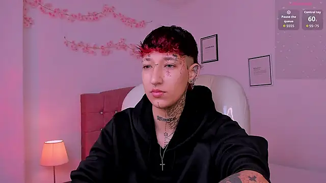 Luci Rose online show from 04/09/26, 05:08