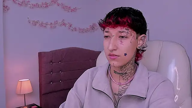 Luci Rose online show from 02/21/26, 12:29