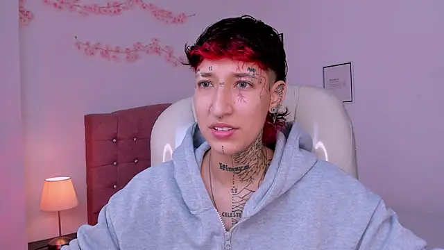 Luci Rose online show from 03/25/26, 09:35