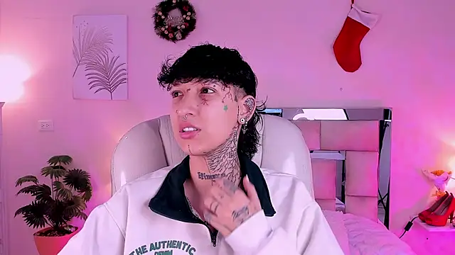 Luci Rose online show from 01/14/26, 05:55