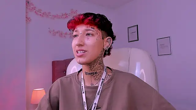 Luci Rose online show from 04/30/26, 07:43