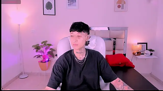 Luci Rose online show from 09/30/25, 03:07