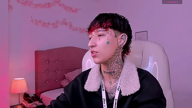 Luci Rose online show from 05/16/26, 07:35
