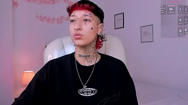 Luci Rose online show from 03/24/26, 06:41