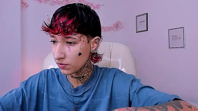 Luci Rose online show from 03/09/26, 06:55