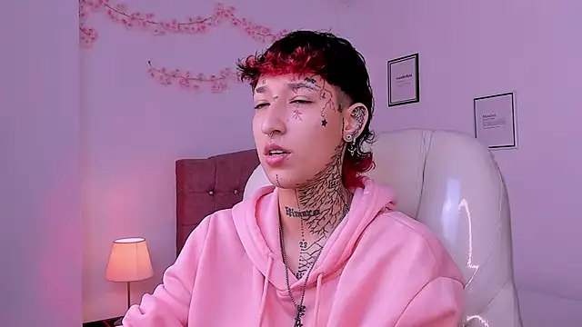 Luci Rose online show from 03/16/26, 08:44